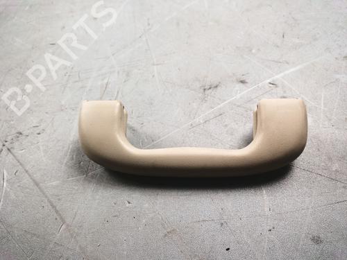 Used Front right interior door handle Front right interior door handle 38697321 38697321