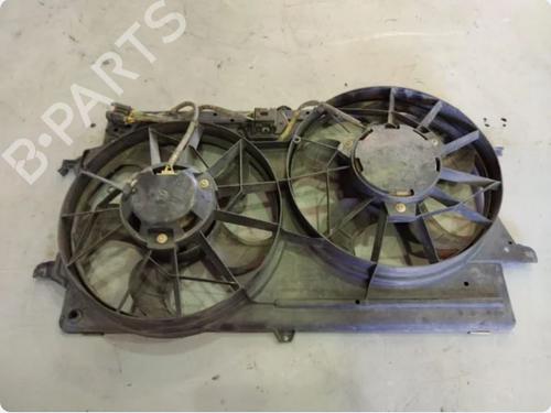 Used Radiator fan Radiator fan FORD FOCUS I (DAW, DBW) 1.6 16V (100 hp) 39124126 39124126