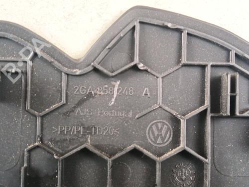 Andre VW T-ROC (A11, D11) 1.0 TSI | BP39122089O1 - Image 2