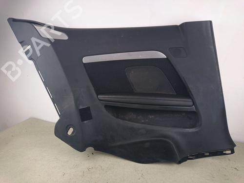 Used Rear left panel Rear left panel 38699823 38699823