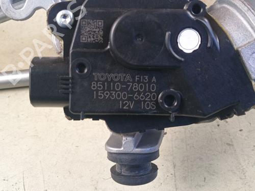 Front wiper motor LEXUS NX (_Z1_) 300h AWD (AYZ15, AYZ15_, AYZ15R) | BP38688946M29 - Image 3