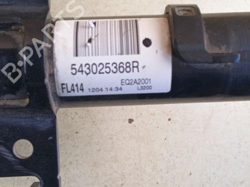 Left front shock absorber RENAULT MEGANE IV Hatchback (B9A/M/N_) 1.5 Blue dCi 115 (B9A6) | BP38700189M16 - Image 4