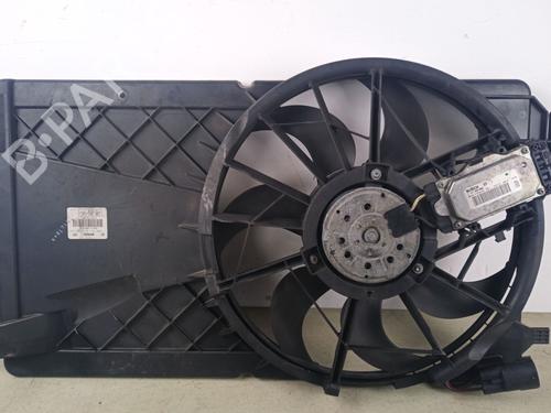 Used Radiator fan Radiator fan 39125510 39125510