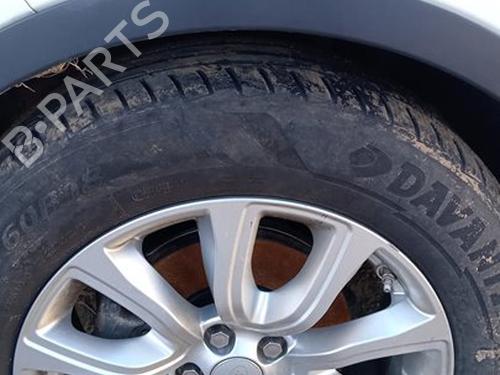 Pipe LAND ROVER RANGE ROVER EVOQUE (L538) 2.2 D 4x4 | BP38693529M125 - Image 4