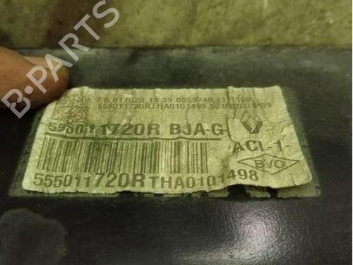 Rear axle RENAULT CLIO V (B7_) 1.0 LPG (B7MT) | BP38694939M2 - Image 4