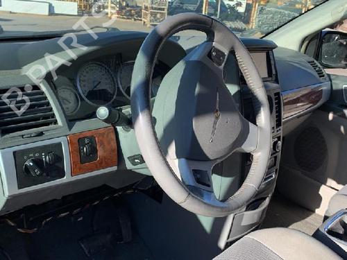 Handskerum CHRYSLER GRAND VOYAGER V (RT) 2.8 CRD | BP38694018C95 - Image 17