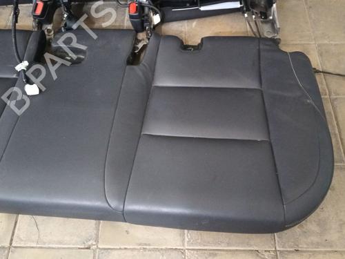 Rear seat LEXUS NX (_Z1_) 300h AWD (AYZ15, AYZ15_, AYZ15R) | BP38689072C17 - Image 5