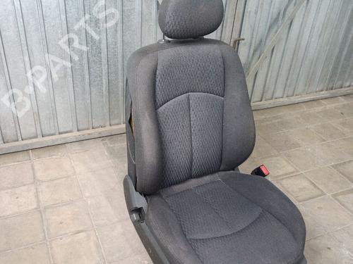 Right front seat MERCEDES-BENZ E-CLASS (W211) E 200 Kompressor (211.042) | BP39131058C16 - Image 5