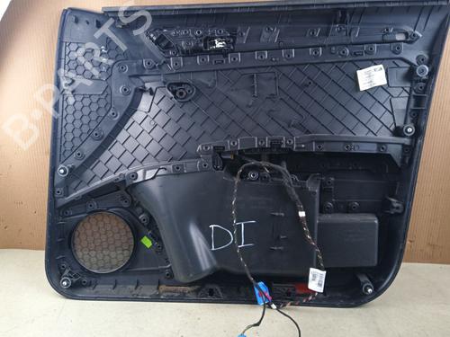 Front left panel VW T-ROC (A11, D11) 1.0 TSI | BP39130551C58 - Image 3
