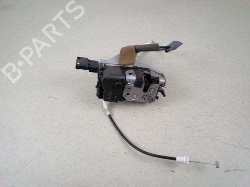 Used Rear left lock Rear left lock 38698630 38698630