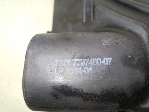 Air filter box BMW 1 (E87) 118 d | BP38699622M87 - Image 4