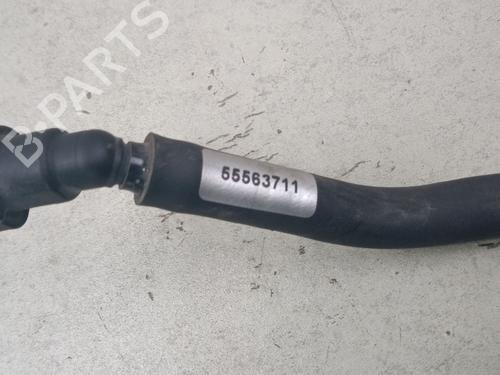 Pipe OPEL INSIGNIA A (G09) 2.8 V6 Turbo OPC 4x4 (68) | BP39126532M125 - Image 3