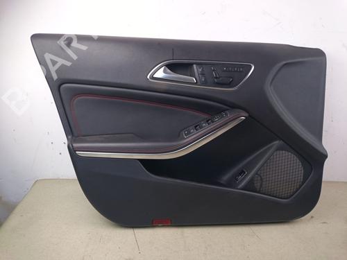 Used Front left panel Front left panel 38689185 38689185