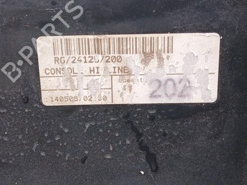Middle console MINI MINI (R56) Cooper S | BP38689871I22 - Image 3