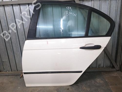 left-rear-door-bmw-3-e46-1997-1998-1999-2000-2001-2002-2003-2004-2005-39122506 main image