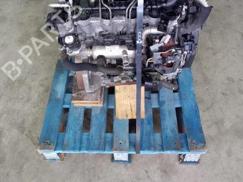Engine CITROËN BERLINGO MULTISPACE (B9) 1.6 HDi 75 / BlueHDi 75 | BP38696230M1 - Image 5