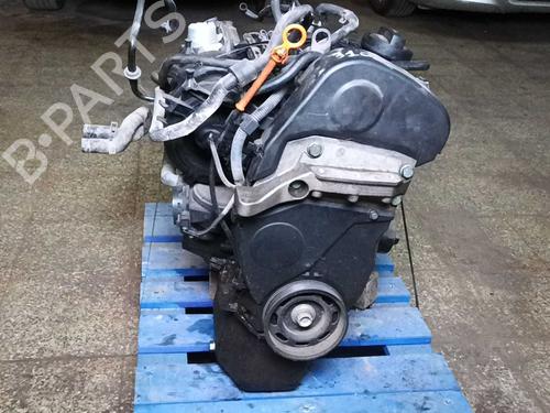 Engine SEAT CORDOBA (6L2) 1.4 16V | BP39263343M1 - Image 4
