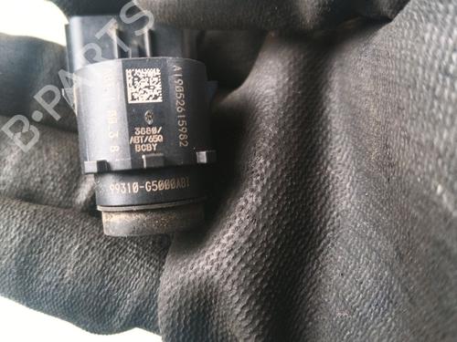 Electronic module KIA NIRO I (DE) 1.6 GDI Hybrid | BP39123288M83 - Image 3
