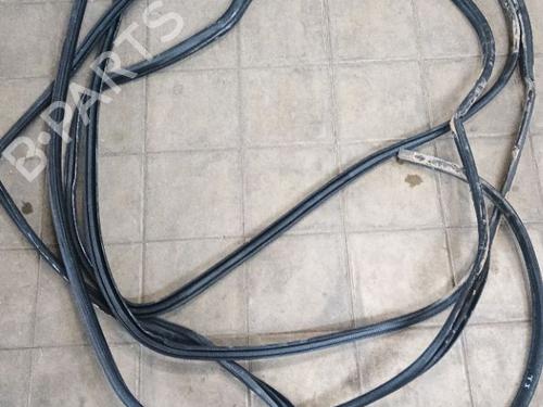 Used Rubber door seal Rubber door seal 38699380 38699380