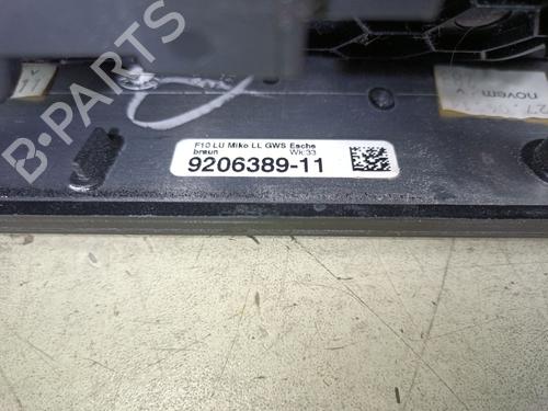 Middle console BMW 5 (F10) 535 d | BP38685418I22 - Image 4