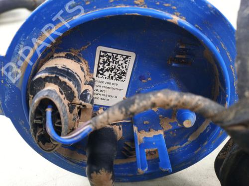 Fuel pump VW T-ROC (A11, D11) 1.5 TSI | BP38691751M76 - Image 3