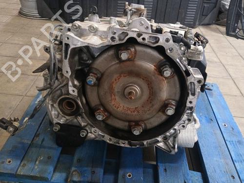 Gearkasse Gearkasse 38691725 38691725
