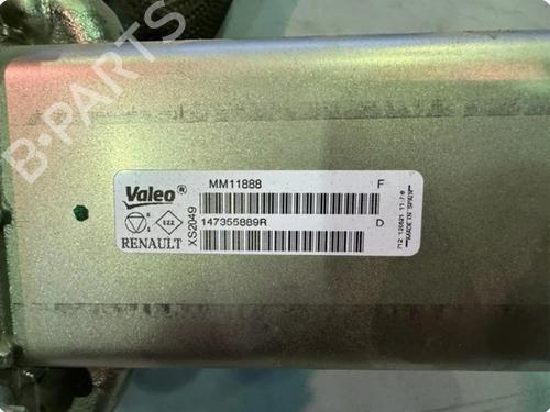 Egr RENAULT MASTER III Van (FV) 2.3 dCi 135 FWD (FV0N, FV08, FV06, FV00, FV1S) | BP38695161M69 - Image 2