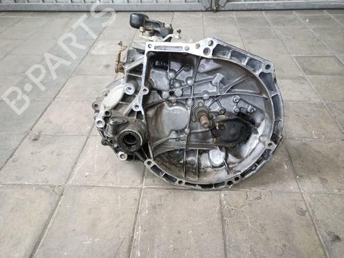 Used Gearbox Gearbox 38698348 38698348