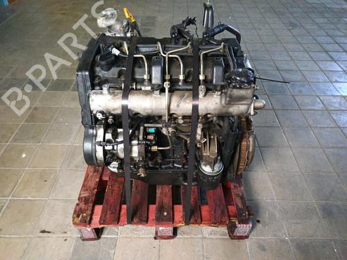 Engine KIA CARNIVAL I (UP, FL) 2.9 TDi | BP38697487M1 - Image 2