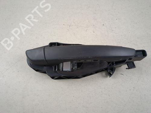 Used Front right exterior door handle Front right exterior door handle 38698895 38698895