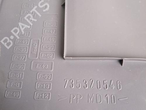 Andre FIAT PANDA (169_) 1.1 (169.AXA1A) | BP38699869O1 - Image 2