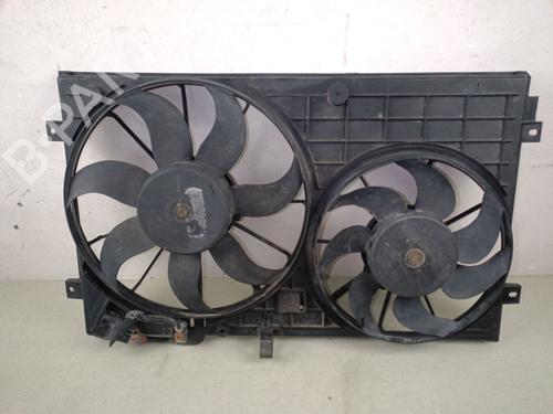 Used Radiator fan Radiator fan 38698030 38698030