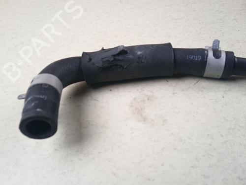 Used Pipe Pipe 39126496 39126496