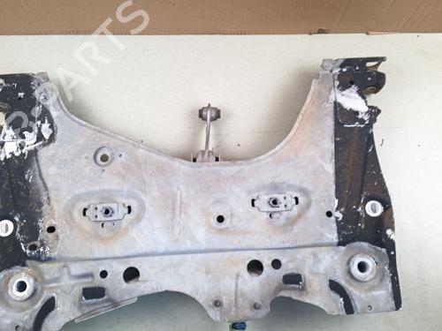 Subframe RENAULT CLIO IV (BH_) 1.5 dCi 90 | BP38686070M9 - Image 2