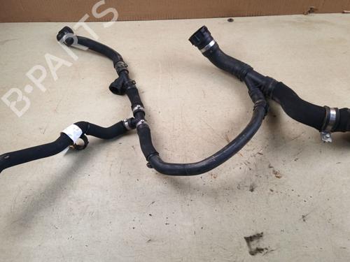 Pipe LAND ROVER RANGE ROVER VELAR (L560) 2.0 D180 TD4 4x4 | BP38685720M125 - Image 2