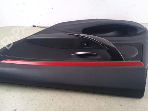 Rear right panel BMW 3 Convertible (E93) 330 d | BP39130628C61 - Image 3