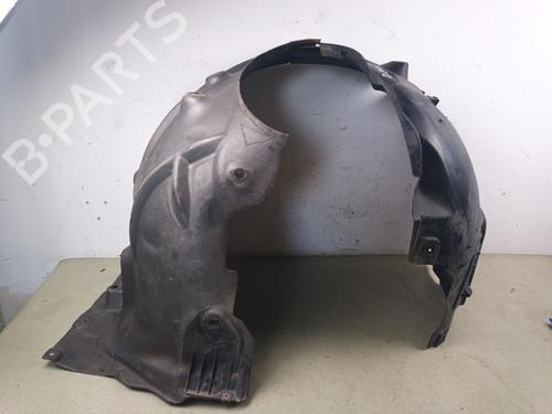 Hjulbue Hjulbue BMW 1 (F20) 116 d (116 hp) 39122900 39122900