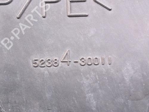 Upper protection LEXUS IS II (_E2_) 250 (GSE20) | BP38687781M93 - Image 3