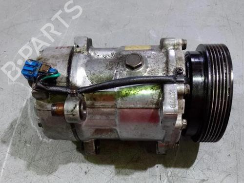 AC-Kompressor AC-Kompressor 39123807 39123807