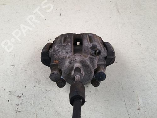 Right rear brake caliper BMW 3 (E90) 320 d | BP38688532M106 - Image 3