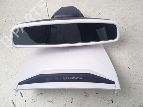 Used Rear mirror Rear mirror 39132271 39132271