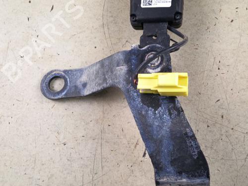 Used Seat buckle Seat buckle 38699912 38699912