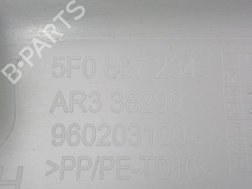 Other SEAT ATECA (KH7, KHP) 1.0 TSI | BP39121978O1 - Image 2