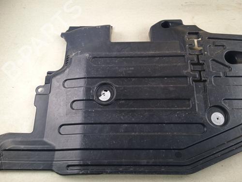 Underbody protection VOLVO XC60 II (246) B4 Mild-Hybrid | BP38699878M92 - Image 2