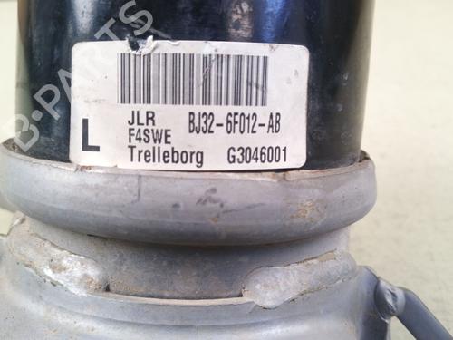 Engine mount LAND ROVER RANGE ROVER EVOQUE (L538) 2.2 D 4x4 | BP38691161M89 - Image 4