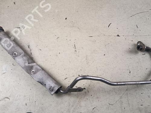 Used Pipe Pipe MERCEDES-BENZ GLA-CLASS (X156) GLA 45 AMG 4-matic (156.952) (360 hp) 39126620 39126620