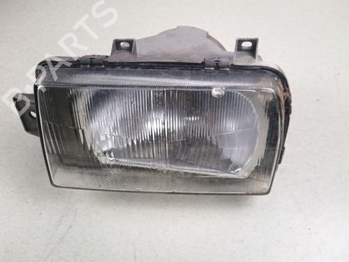 Used Left headlight Left headlight 39133992 39133992