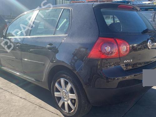 Engine VW GOLF PLUS V (5M1, 521) 1.6 TDI | BP39125351M1 - Image 13