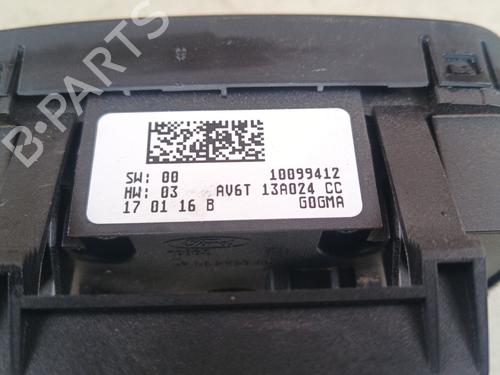 Headlight switch FORD KUGA II (DM2) 1.5 TDCi | BP38692266I24 - Image 3