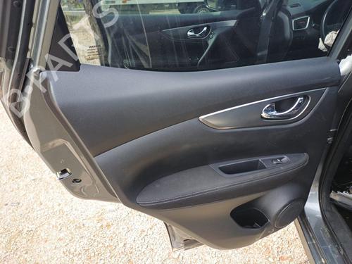 Front left panel NISSAN QASHQAI II (J11, J11_) 1.5 dCi | BP39130563C58 - Image 7